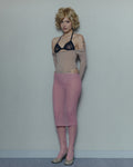 Skirted tights / Collant-Jupe